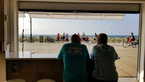 Coffee Store «Ocean City Coffee Company», reviews and photos, 917 Asbury Ave, Ocean City, NJ 08226, USA