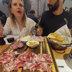 Photo n°2 de l'avis de Marianna.i fait le 03/04/2022 à 09:18 sur le  Hall Pub Brasserie - Crema à Crema