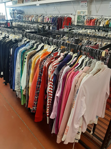 Thrift Store «St. Vincent de Paul Thrift Store & Donation Center, Livermore», reviews and photos