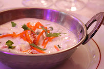 Plats et boissons du Restaurant indien Montpellier Bombay - n°18