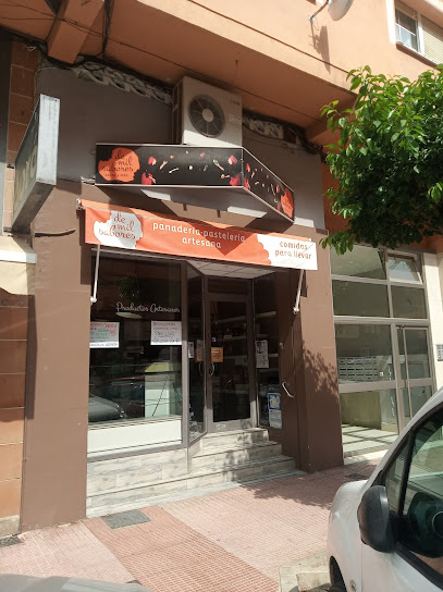 Ingredientes Denia - C/ de Patricio Ferrándiz, 3, 03700 Dénia, Alicante, Spain