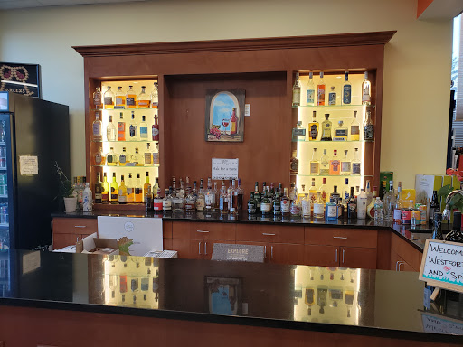 Liquor Store «Westford Wine & Spirits», reviews and photos, 9 Cornerstone Square, Westford, MA 01886, USA