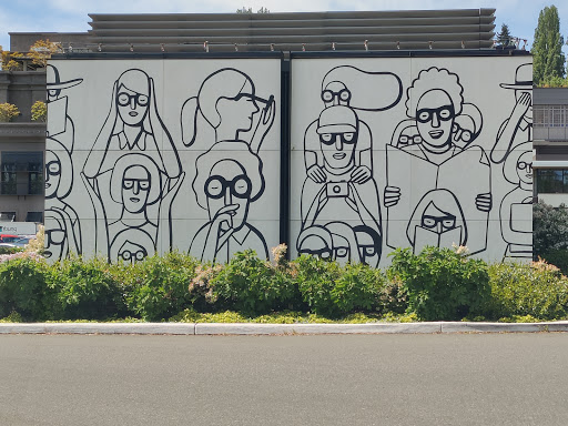 Optician «Warby Parker», reviews and photos, 2619 NE University Village St, Seattle, WA 98105, USA