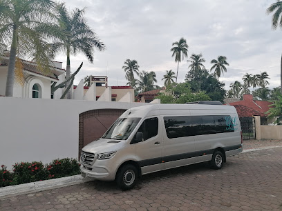 Agencia de viajes de norte a sur