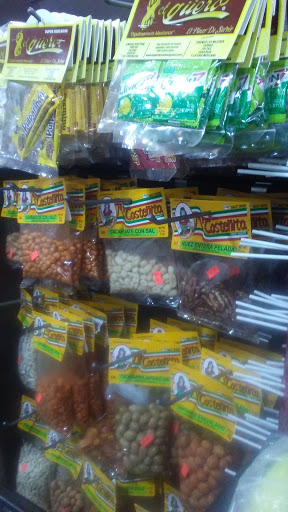 Supermarket «Super Mercados El Guero», reviews and photos, 1520 Theodore St, Crest Hill, IL 60403, USA