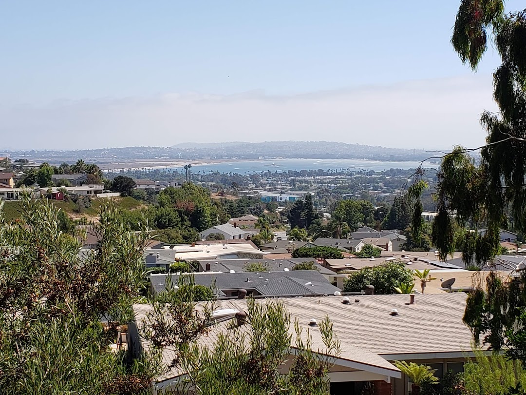 Cadman Recreation Center