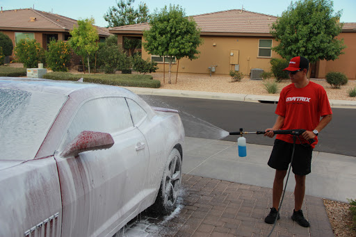 Matrix Auto Detailing and ceramic coating and  AZ en San Tan Valley