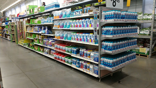 Department Store «Walmart Supercenter», reviews and photos, 1300 US-22, Phillipsburg, NJ 08865, USA