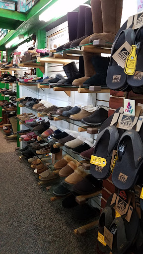 Shoe Store «Heel & Sole Shoes», reviews and photos, 708 Mangrove Ave, Chico, CA 95926, USA