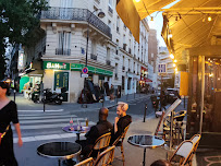 Atmosphère du Restaurant Ducale Café à Paris - n°8
