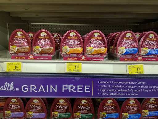 Pet Supply Store «PetSmart», reviews and photos, 3431 Tittabawassee Rd, Saginaw, MI 48604, USA