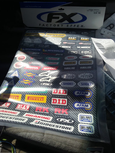 Motorcycle Dealer «Crossroad Powersports», reviews and photos, 8738 West Chester Pike, Upper Darby, PA 19082, USA