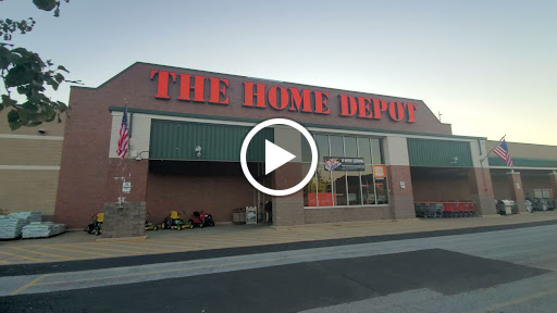 Home Improvement Store «The Home Depot», reviews and photos, 1301 Churchmans Rd, Newark, DE 19713, USA