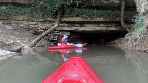 Canoe & Kayak Rental Service «Mammoth Cave Canoes & Kayak», reviews and photos, 1240 Old Mammoth Cave Rd, Cave City, KY 42127, USA