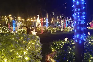 The Lights of Christmas image