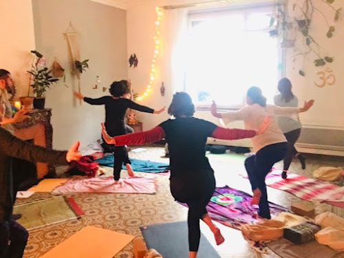 Yoga & Ayurvéda Marseille - Padma Dhyaan à Marseille