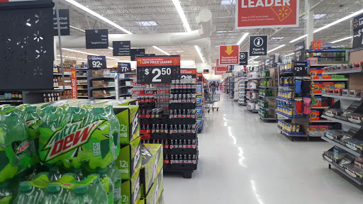 Department Store «Walmart Supercenter», reviews and photos, 2014 S Irby St, Florence, SC 29505, USA