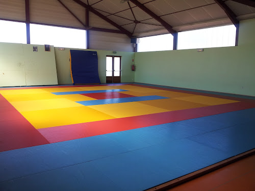 École de judo Arts Martiaux Du Pays d'Agout Damiatte