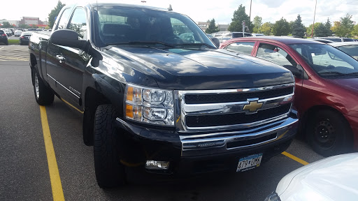 Department Store «Target», reviews and photos, 3300 124th Ave NW, Coon Rapids, MN 55433, USA