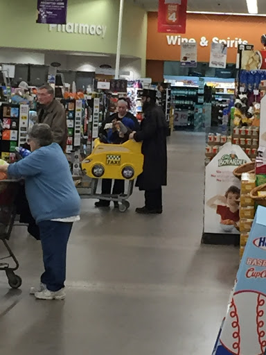 Supermarket «Hy-Vee», reviews and photos, 2400 2nd Ave, Muscatine, IA 52761, USA