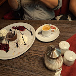 Photo n°4 de l'avis de Isolde.m fait le 29/10/2023 à 13:59 sur le  Gaststätte und Pension Zur Schiene à Merseburg