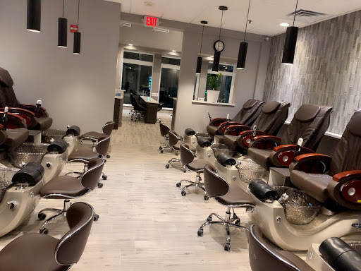 THE GLOSSARY NAIL SPA RTC