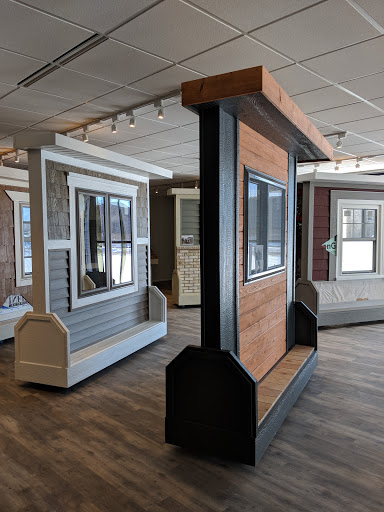 Roofing Contractor «Infinity Exteriors LLC (Infinity Roofing)», reviews and photos, 1921 S West Ave, Waukesha, WI 53189, USA