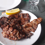 Photo n°2 de l'avis de Clarisa.l fait le 01/09/2022 à 13:48 sur le  La Torre da Peppe à Campoli Appennino