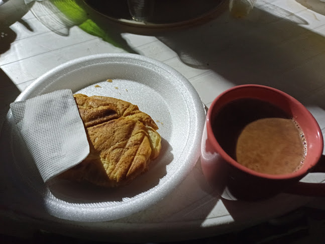 Comentarios y opiniones de El Mirador del Ilalo - Cafeteria