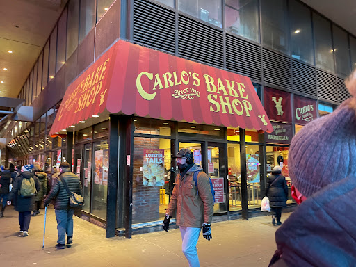 Carlos Bakery image 3