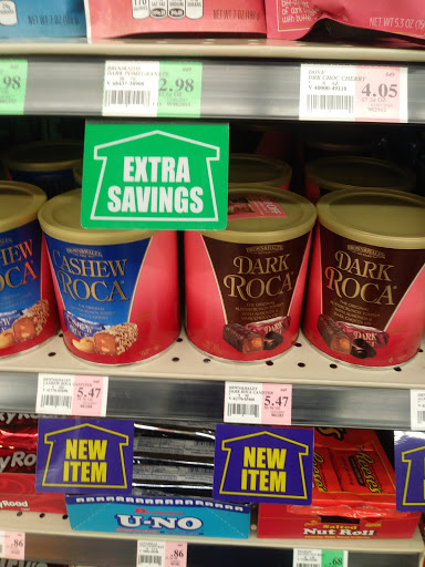 Supermarket «WinCo Foods», reviews and photos, 8200 W Fairview Ave, Boise, ID 83704, USA