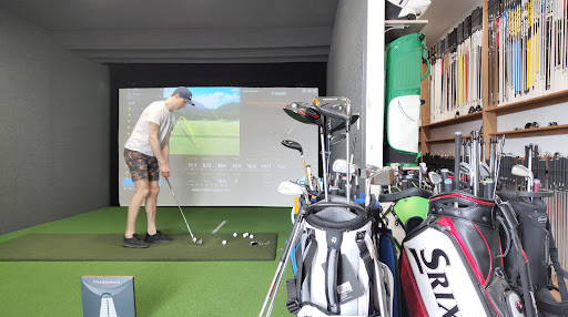 Sporting Goods Store «Planet Golf», reviews and photos, 7045 SW 87th Ave, Miami, FL 33173, USA