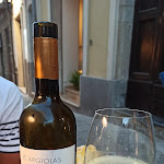 Photo n°1 de l'avis de Nathalie.a fait le 16/08/2023 à 20:11 sur le  Simbua à Cagliari