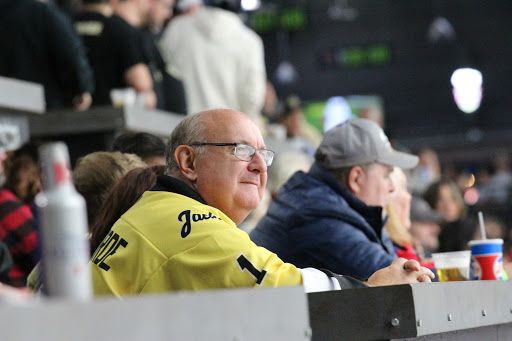 Hockey Club «Muskegon Lumberjacks Hockey», reviews and photos