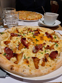 Pizza du Pizzeria Giuseppino à Troyes - n°15