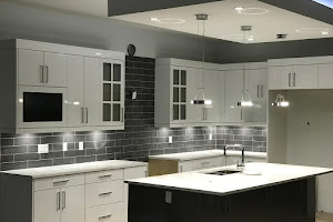 All City 2020 Kitchen Cabinets