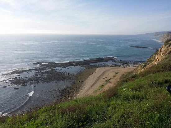 White Point Beach
