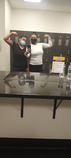 Gym «Planet Fitness - Leominster, MA», reviews and photos, 975 Merriam Ave, Leominster, MA 01453, USA