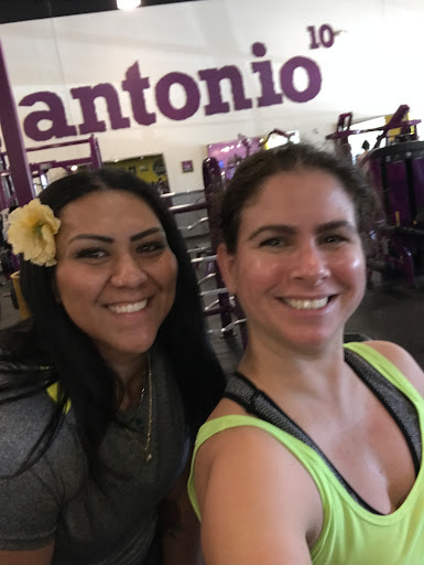 Gym «Planet Fitness», reviews and photos, 11227 Potranco Rd, San Antonio, TX 78253, USA