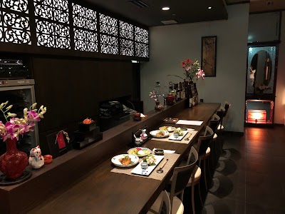 遊庵 雅