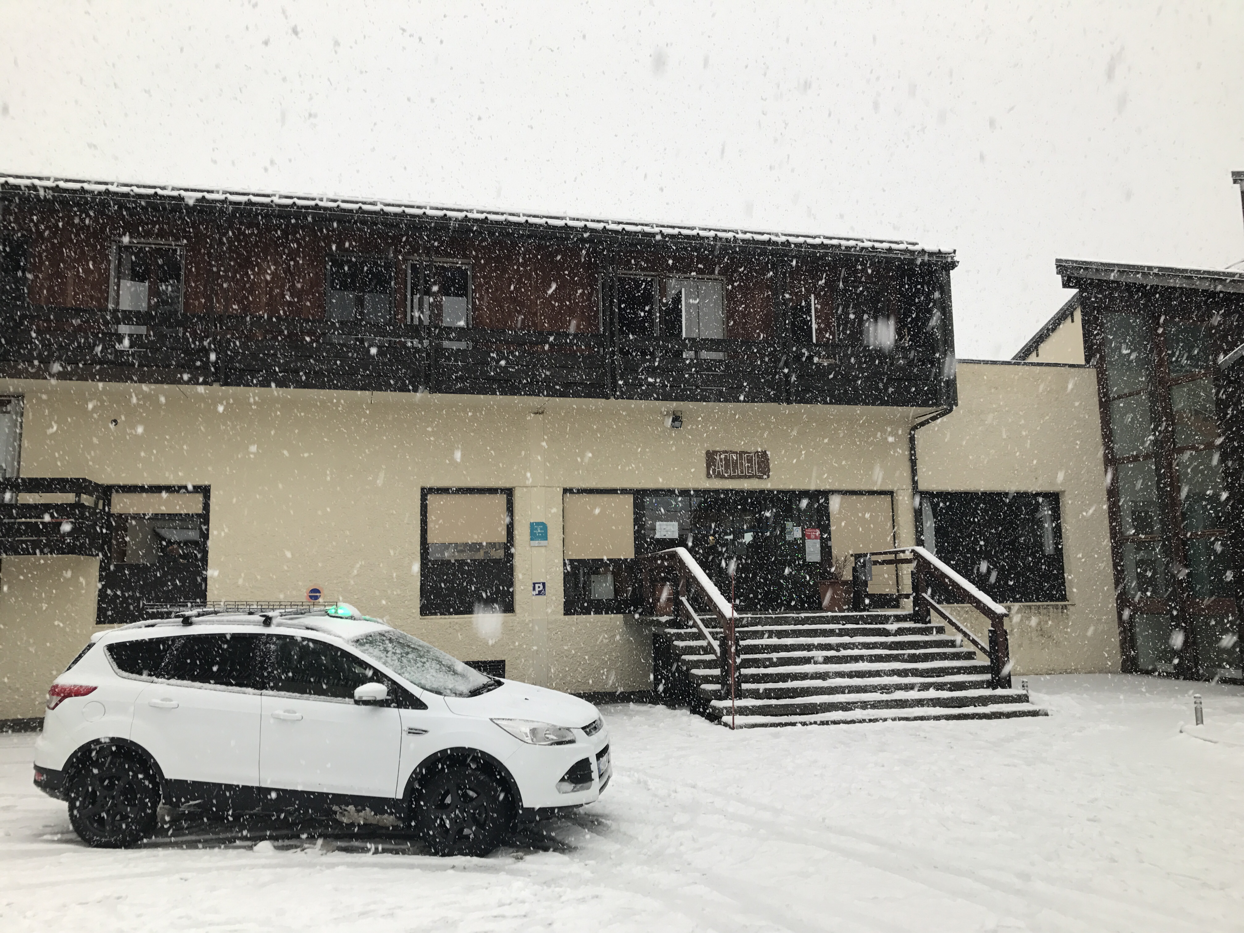 Photo n° 1 de l'avis de Julien.u fait le 07/02/2017 à 07:33