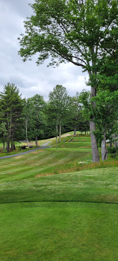 Golf Club «Kebo Valley Club», reviews and photos, 136 Eagle Lake Rd, Bar Harbor, ME 04609, USA