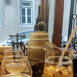 Photo n°5 de l'avis de Zhizhen.i fait le 19/05/2021 à 20:15 sur le  Ourives Petisqueira à Lisbon