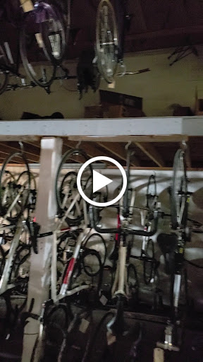 Bicycle Repair Shop «Bike Couriers Bike Shop», reviews and photos, 107 W Market St, Louisville, KY 40202, USA