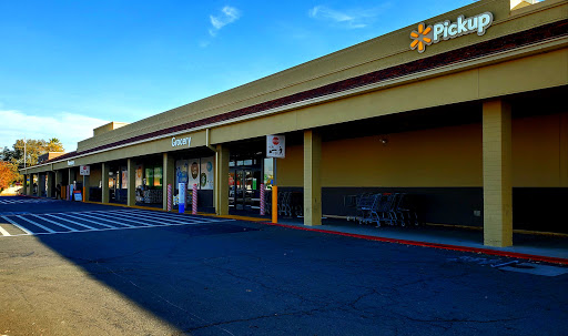 Walmart Neighborhood Market, 255 Lincoln Blvd, Lincoln, CA 95648, USA, 