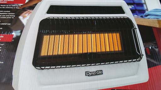 Department Store «Rural King», reviews and photos, 127 S Memorial Dr, New Castle, IN 47362, USA