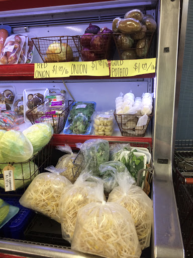 Korean Grocery Store «Seoul Supermarket», reviews and photos, 1085 E New Circle Rd # 2, Lexington, KY 40505, USA