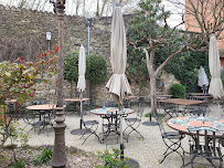 Atmosphère du Restaurant français La Figuiere Fontaine de Vaucluse - n°3