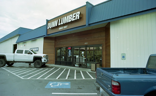 Lumber Store «Dunn Lumber - Everett», reviews and photos, 425 E Casino Rd, Everett, WA 98208, USA
