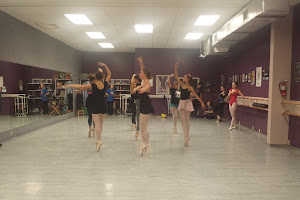 Ballet Arts School